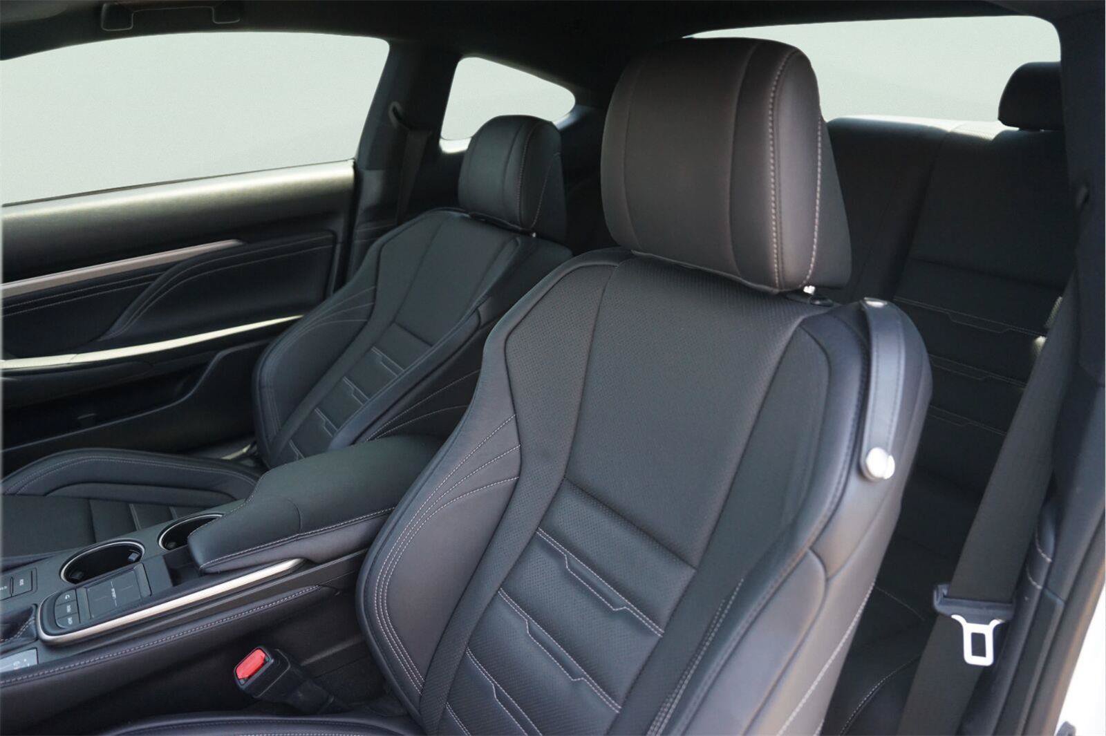 Used 2016 Lexus RC 350 RWD image 10