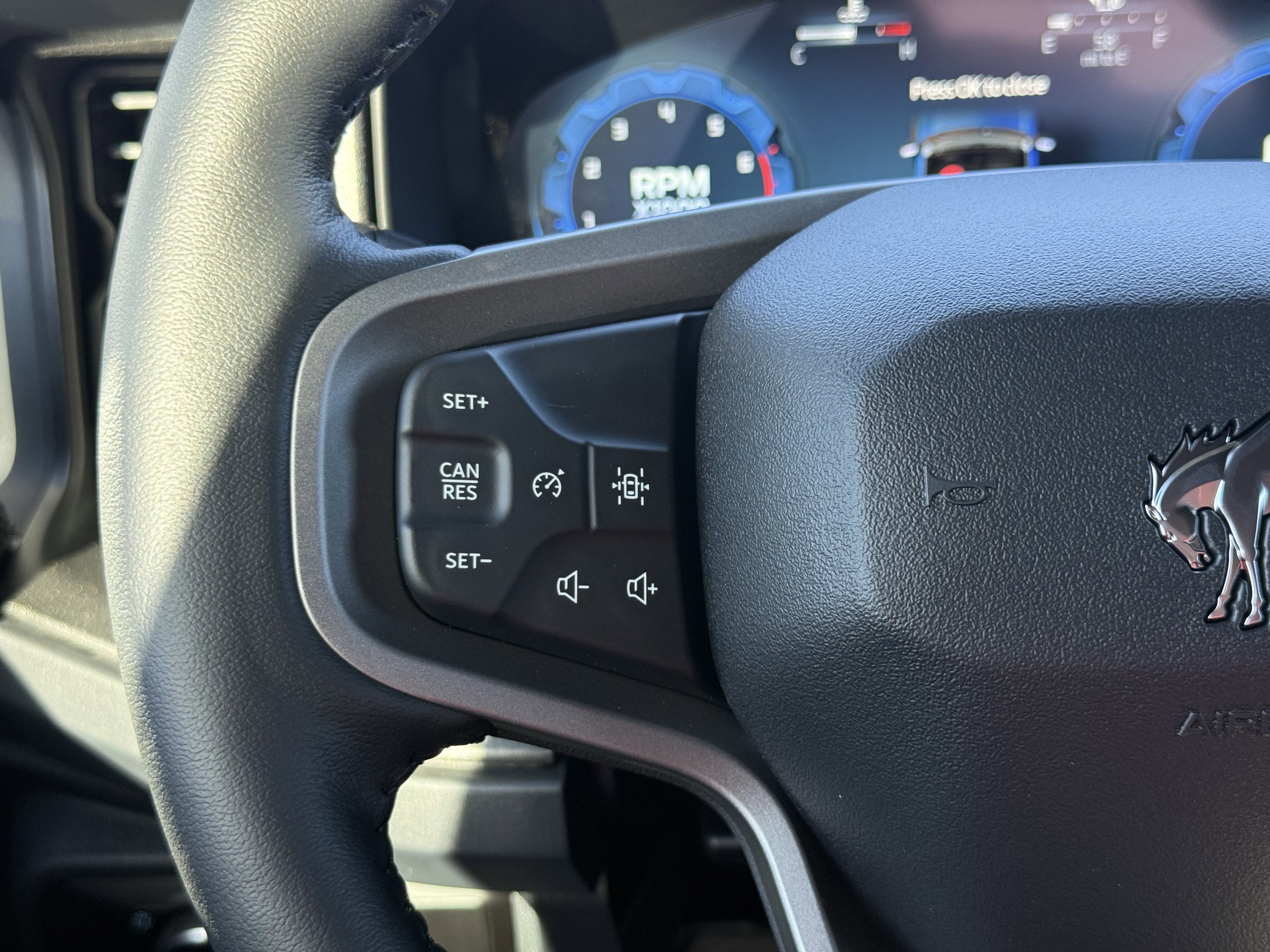 New 2025 Ford Bronco Badlands image 40