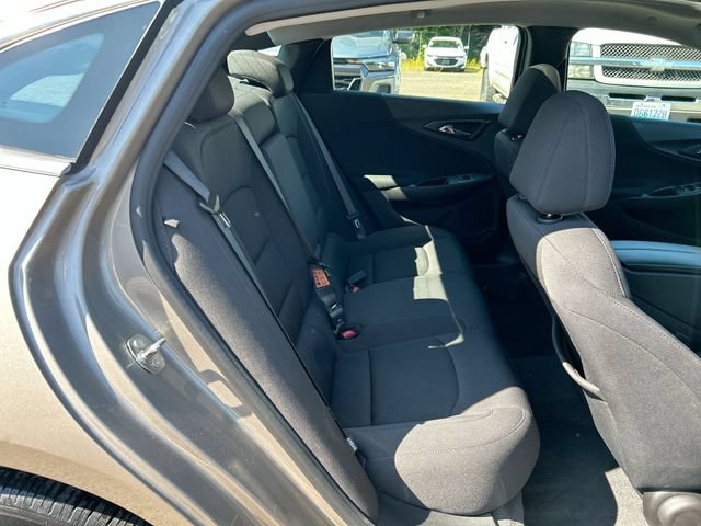 Used 2024 Chevrolet Malibu LT FWD image 26