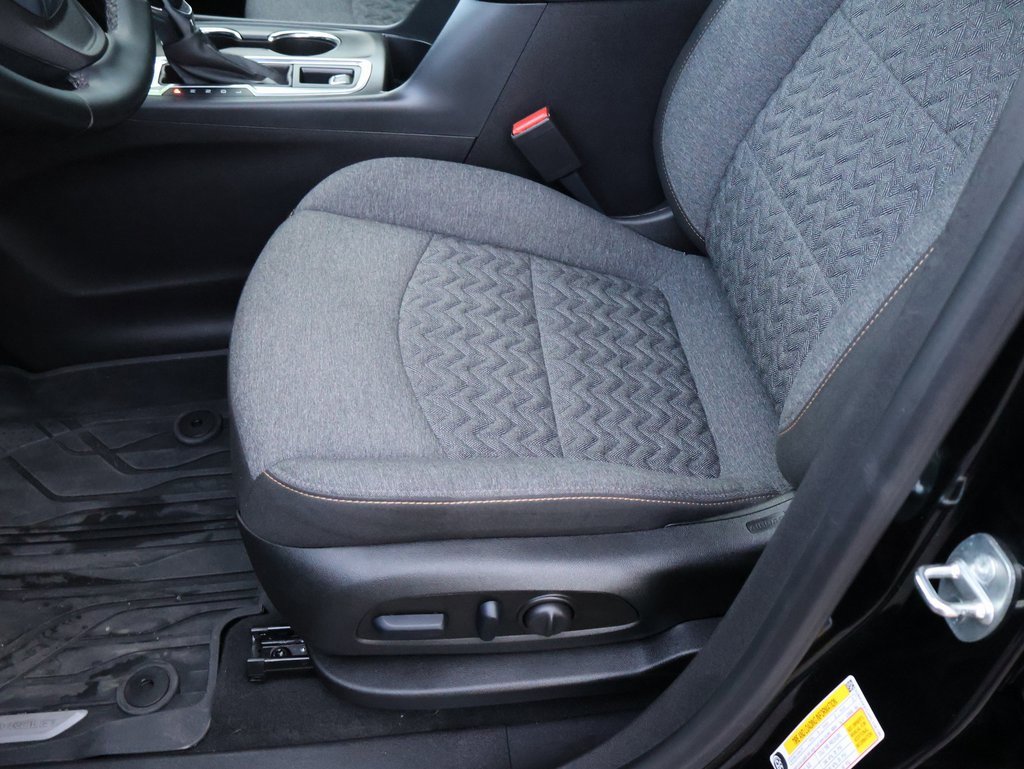 Used 2024 Chevrolet Equinox LT w/ LPO, Floor Liner Package image 43