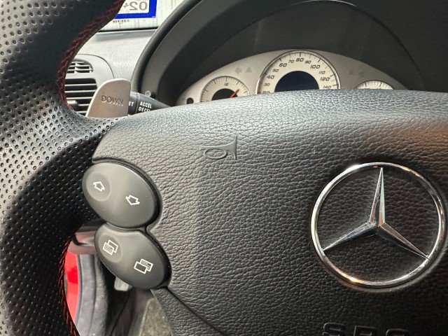 Used 2005 Mercedes-Benz E 55 AMG Sedan image 24