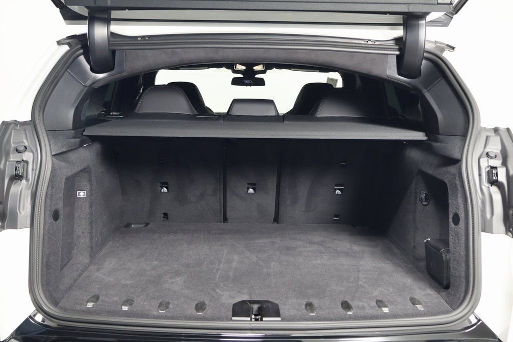 Certified 2025 BMW XM AWD/4WD image 14