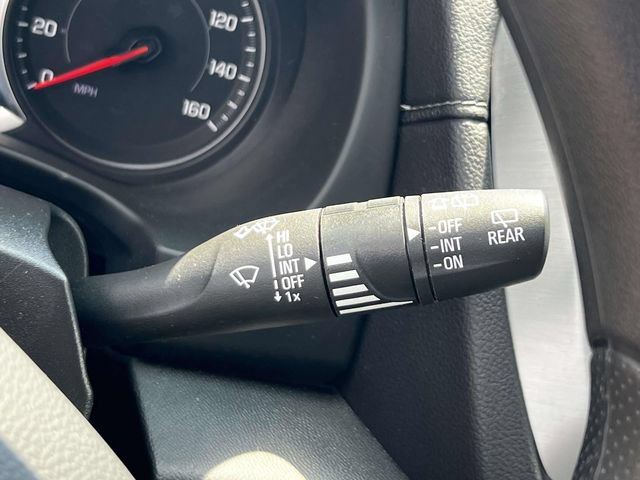 Certified 2023 GMC Terrain SLE w/ Elevation Edition AWD/4WD image 25
