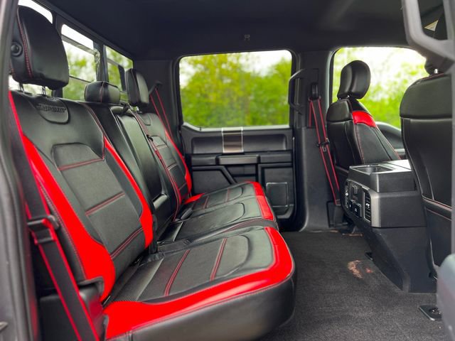 Used 2019 Ford F150 Lariat w/ Equipment Group 502A Luxury image 12