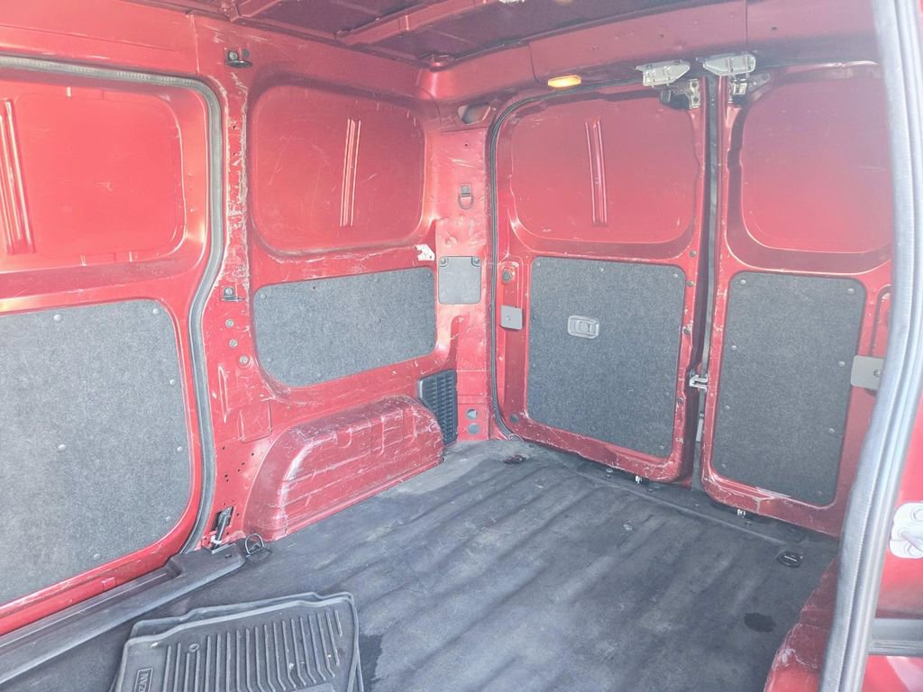 Used 2020 Nissan NV200 SV image 13