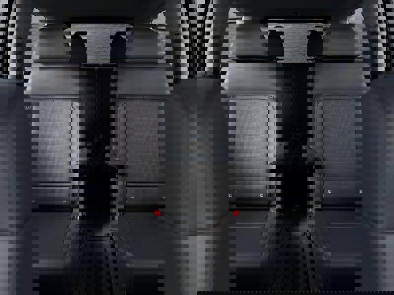 New 2026 Hyundai Santa Fe Limited image 12