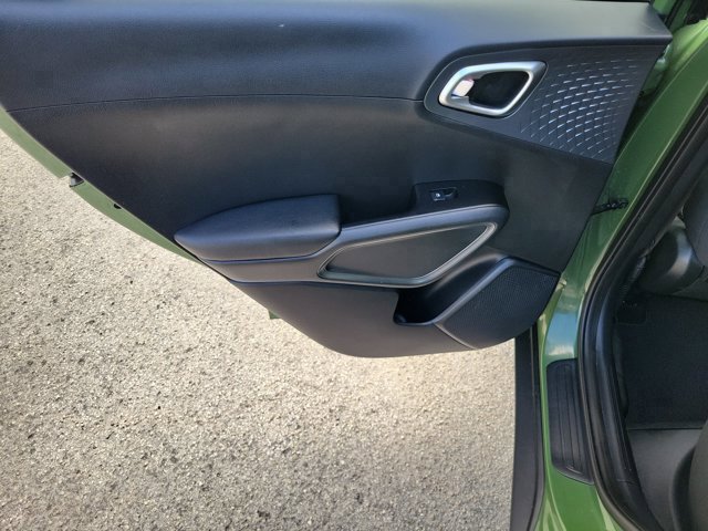 Used 2021 Kia Soul EX FWD image 17