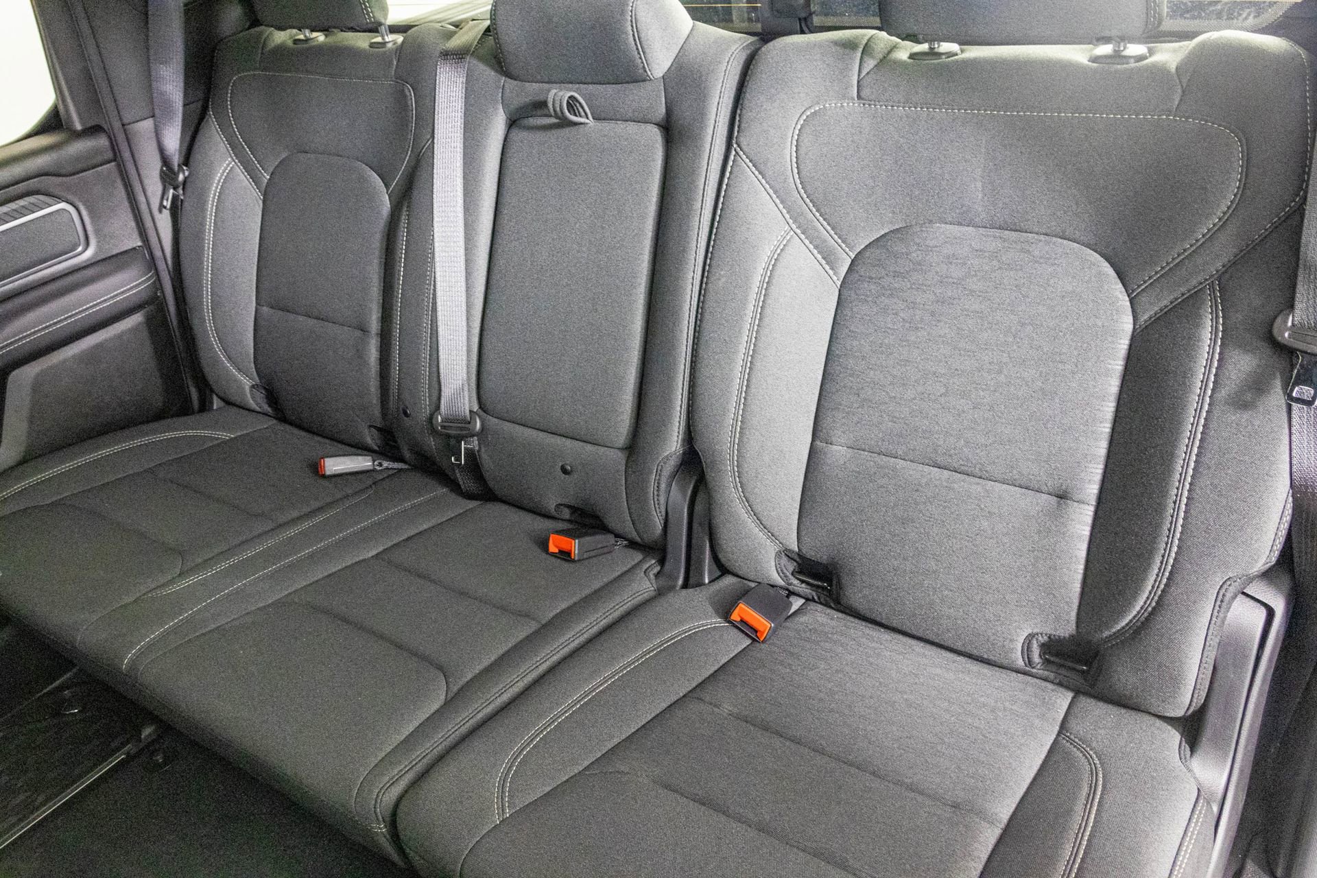 New 2026 RAM 1500 Big Horn image 27