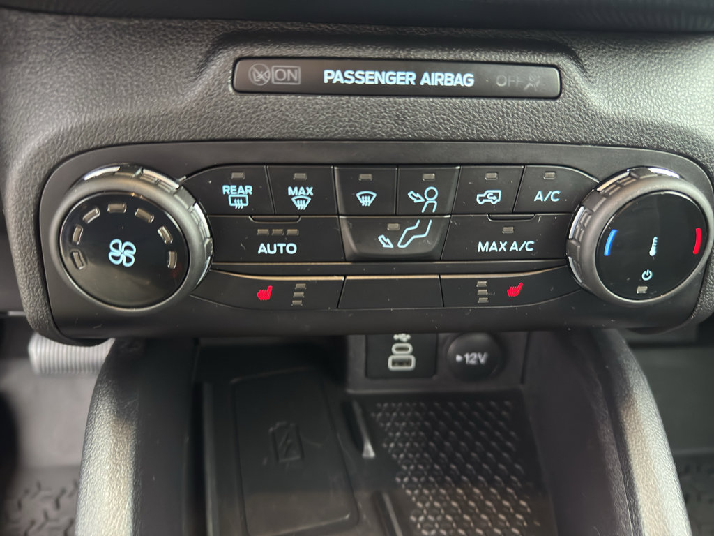 Used 2023 Ford Bronco Sport Heritage w/ Heritage Convenience Package image 13