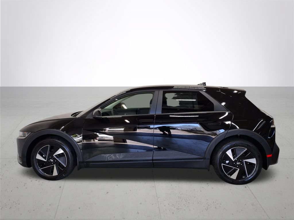 New 2026 Hyundai Ioniq 5 SEL AWD/4WD image 10