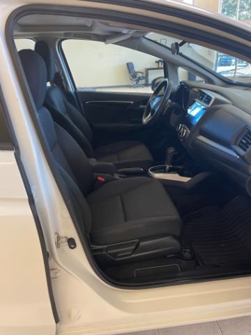 Used 2019 Honda Fit EX image 22