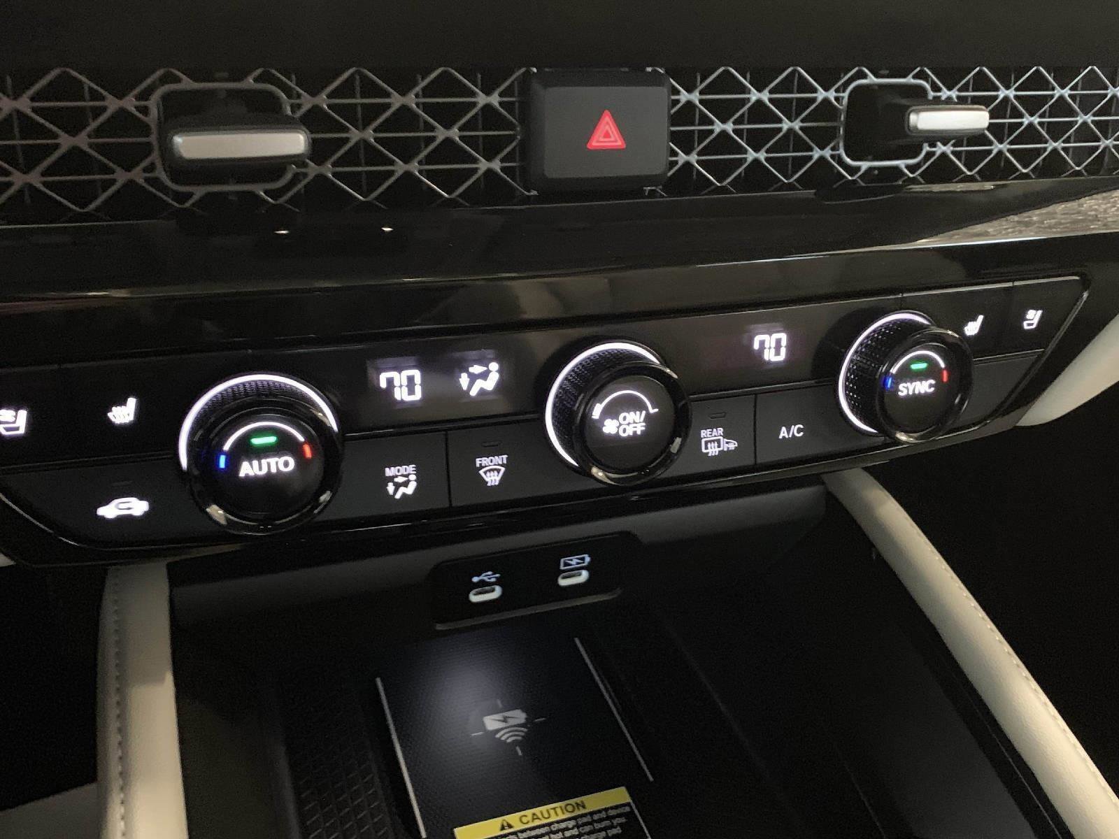 Used 2023 Honda Accord Touring image 23