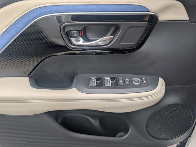 Certified 2025 Acura ADX A-Spec image 34