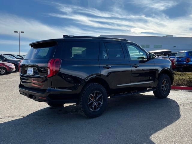 New 2026 Ford Expedition Tremor image 5