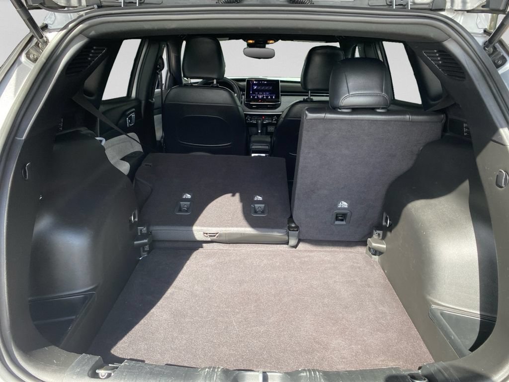 Used 2024 Jeep Compass Latitude AWD/4WD image 25
