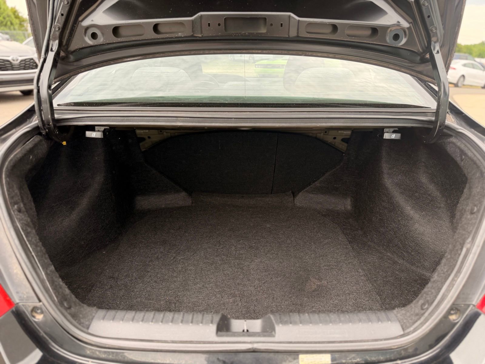 Used 2012 Honda Civic Si image 29