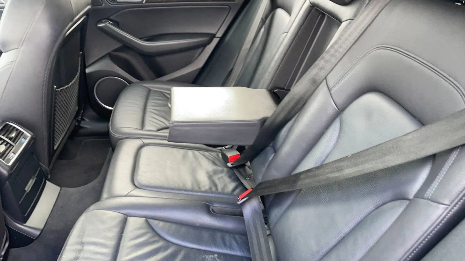 Used 2016 Audi Q5 3.0T Premium Plus w/ Technology Package AWD/4WD image 26