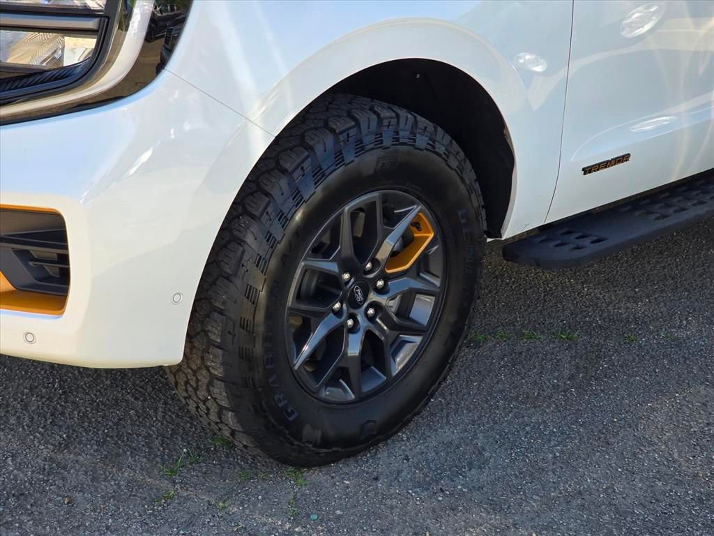 Used 2025 Ford Expedition Tremor image 19