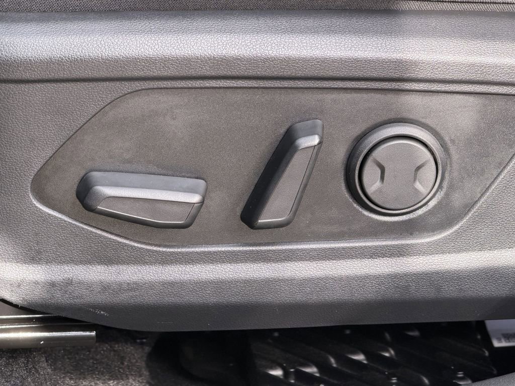 Used 2023 Hyundai Tucson Limited AWD/4WD image 28