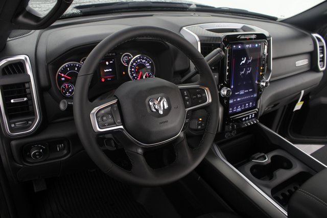 New 2026 RAM 2500 Big Horn image 9