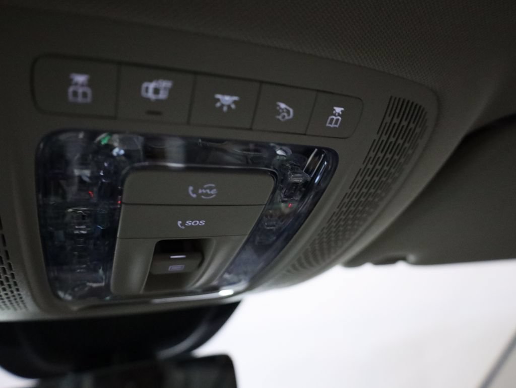 Used 2023 Mercedes-Benz GLS 450 4MATIC w/ AMG Line Exterior image 34