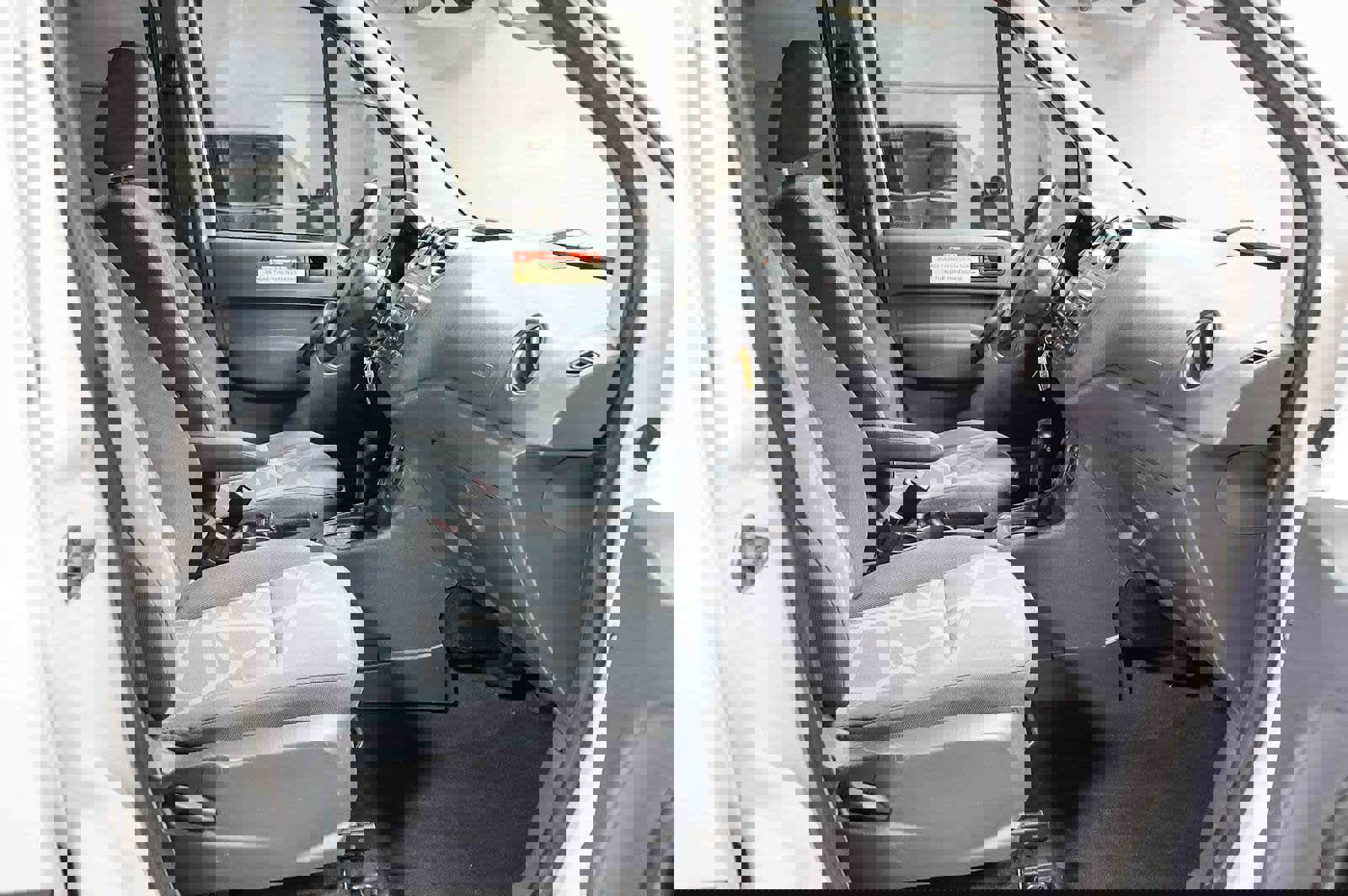 Used 2012 Ford Transit Connect XLT Premium image 18