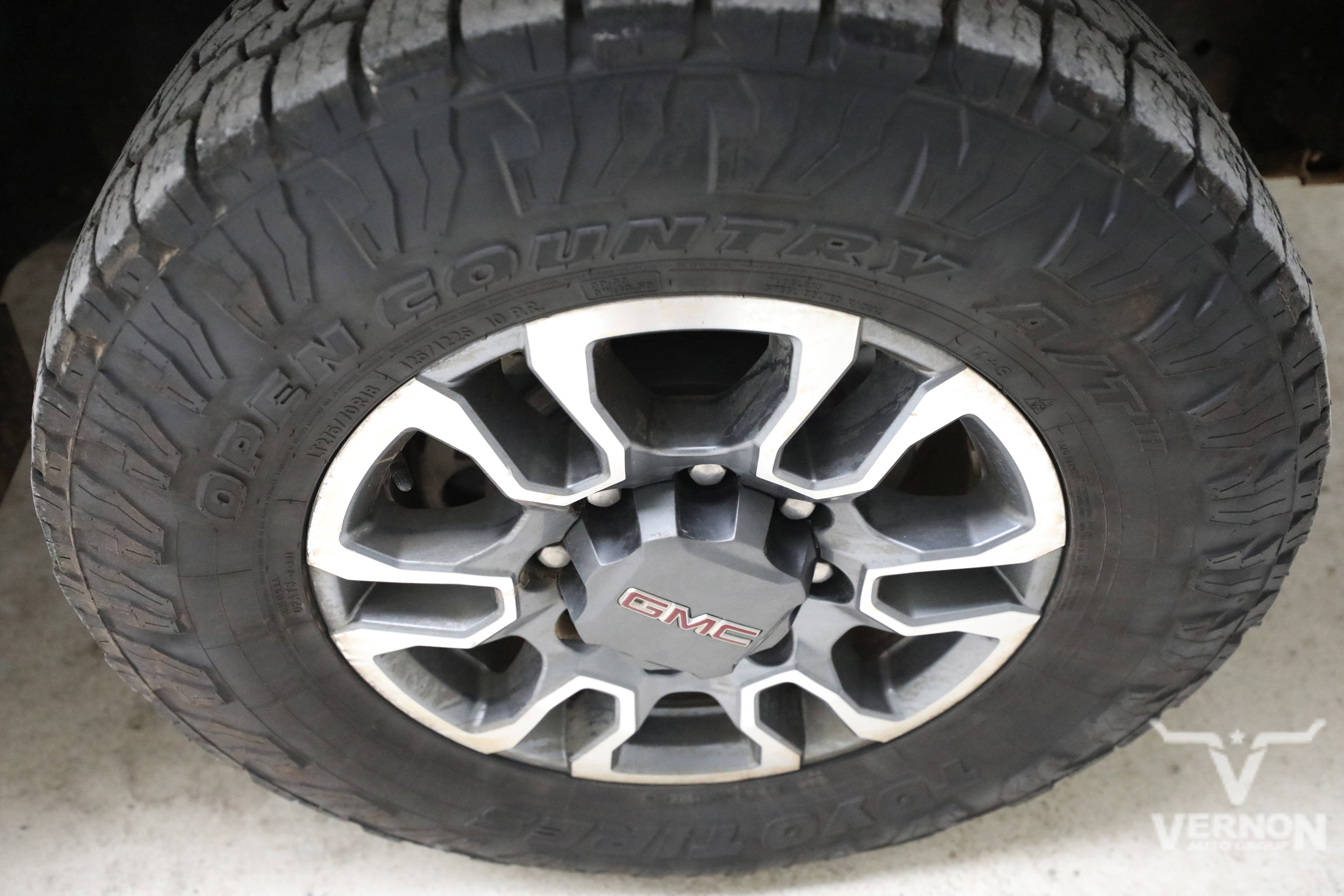 Used 2022 GMC Sierra 2500 SLT w/ SLT Premium Package AWD/4WD image 31