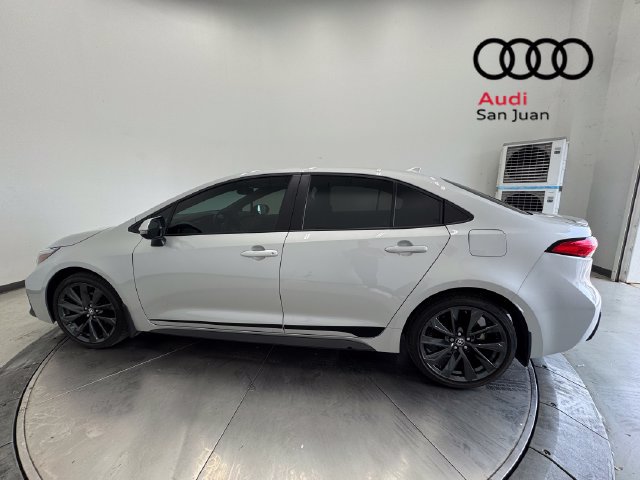 Used 2026 Toyota Corolla SE FWD image 31