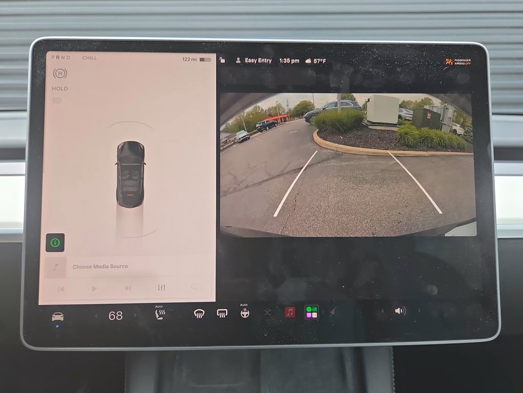 Used 2022 Tesla Model Y Performance AWD/4WD image 11