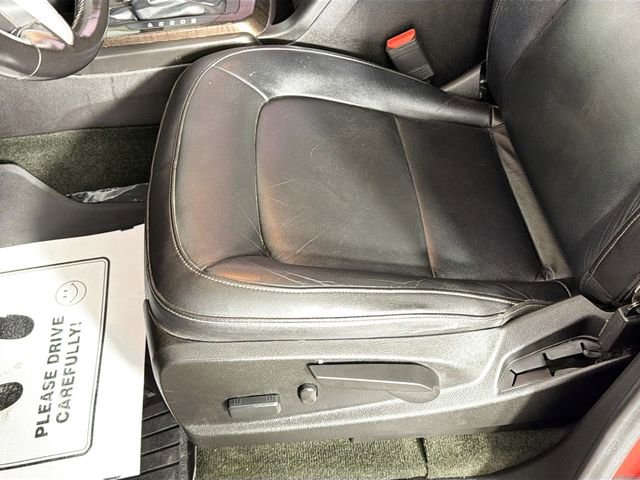 Used 2016 GMC Canyon SLT AWD/4WD image 19