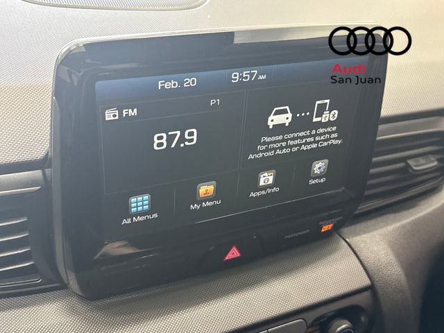 Used 2019 Hyundai Veloster Turbo R-Spec image 17