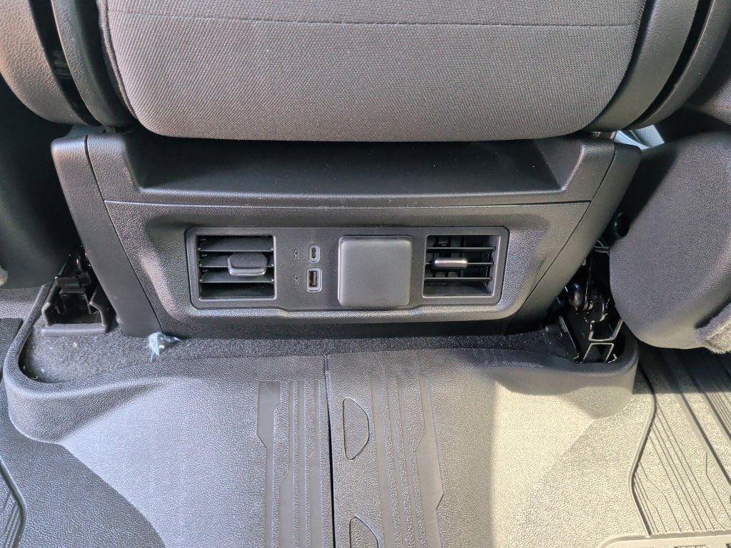 New 2026 GMC Sierra 1500 Elevation AWD/4WD image 38
