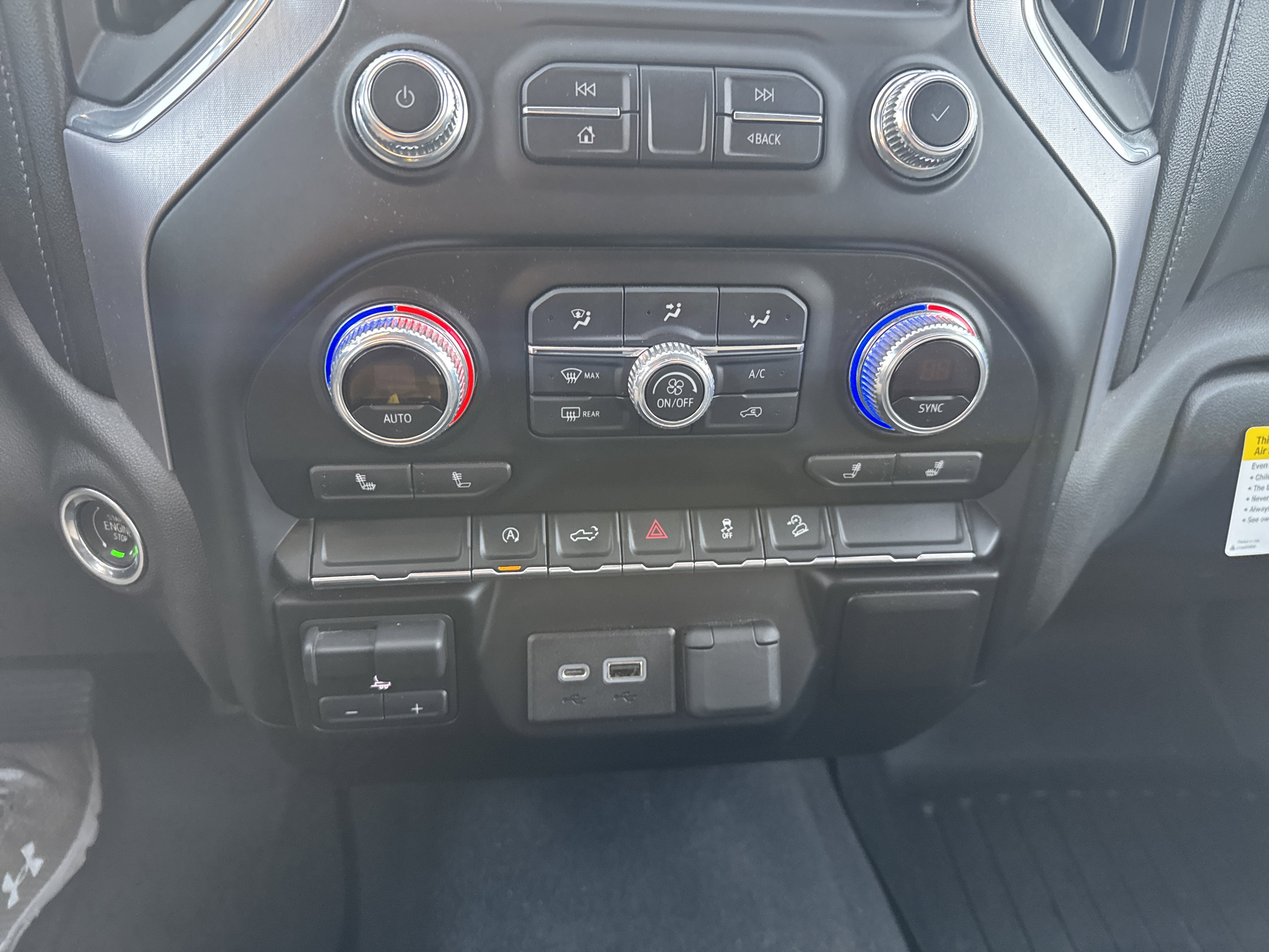 Used 2019 GMC Sierra 1500 SLE w/ SLE Value Package image 25