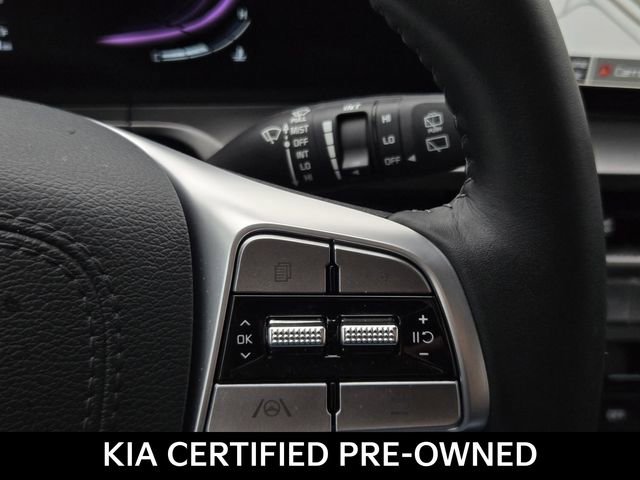 Certified 2025 Kia Telluride S FWD image 31