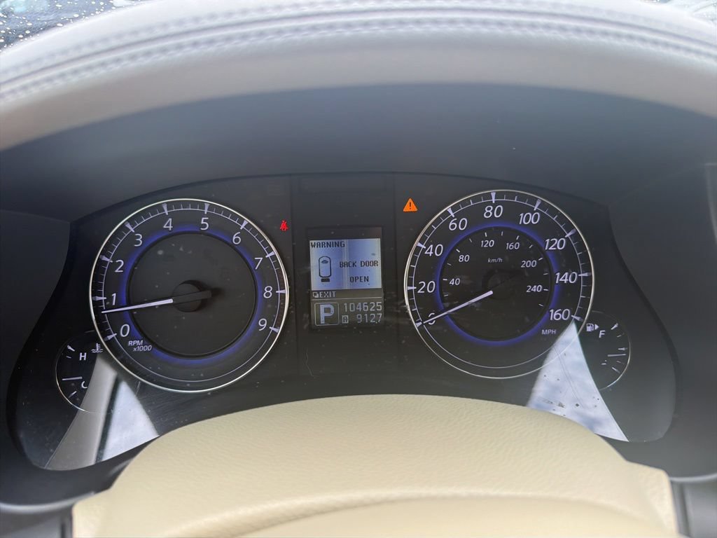 Used 2014 INFINITI QX50 Journey w/ Premium Package AWD/4WD image 29