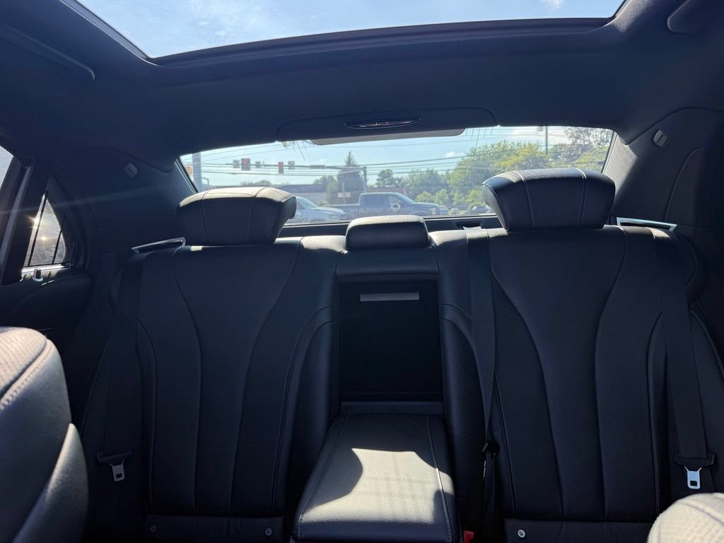 Used 2014 Mercedes-Benz S 550 Sedan image 21
