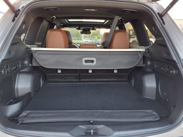 Certified 2025 Subaru Forester Touring AWD/4WD image 9