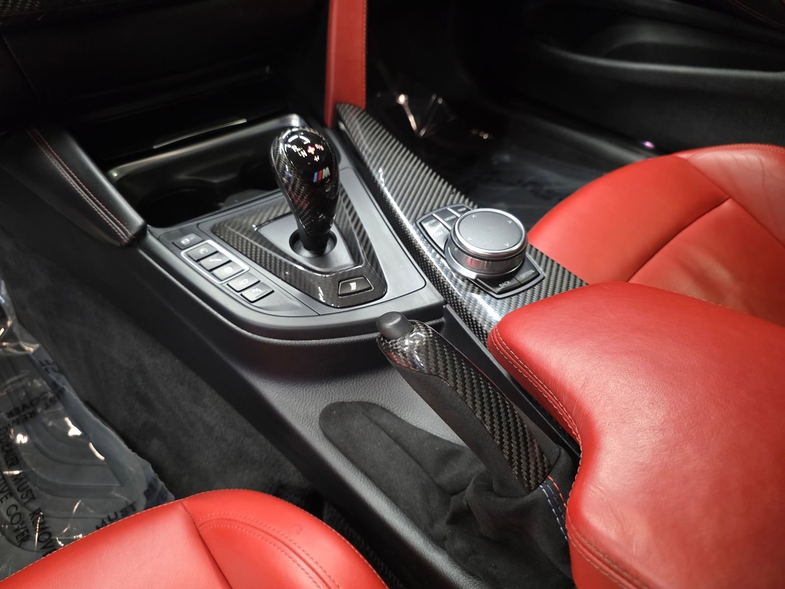 Used 2018 BMW M4 Coupe image 27