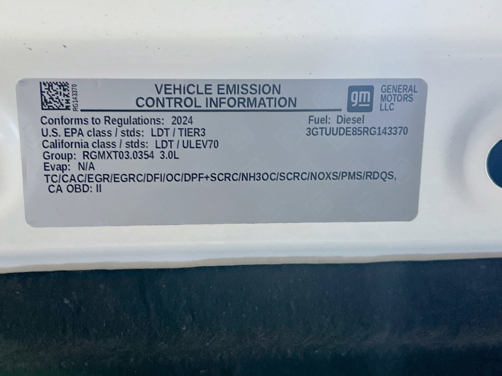 Used 2024 GMC Sierra 1500 SLT w/ SLT Premium Package image 22