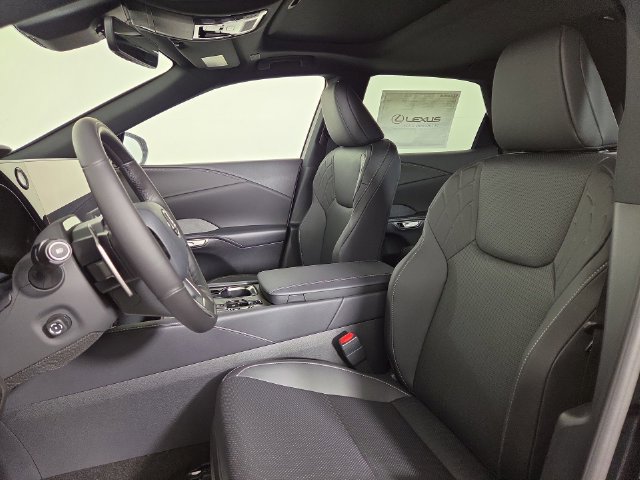 New 2026 Lexus RX 450h AWD w/ Convenience Package image 14