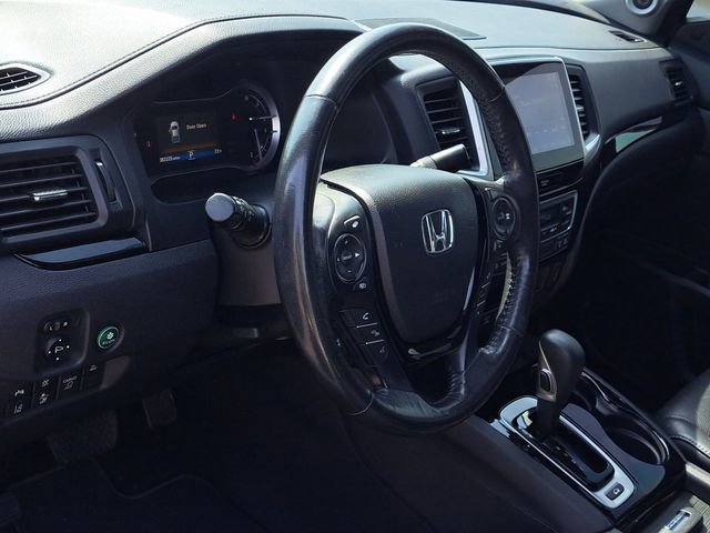 Certified 2019 Honda Ridgeline RTL-E image 8