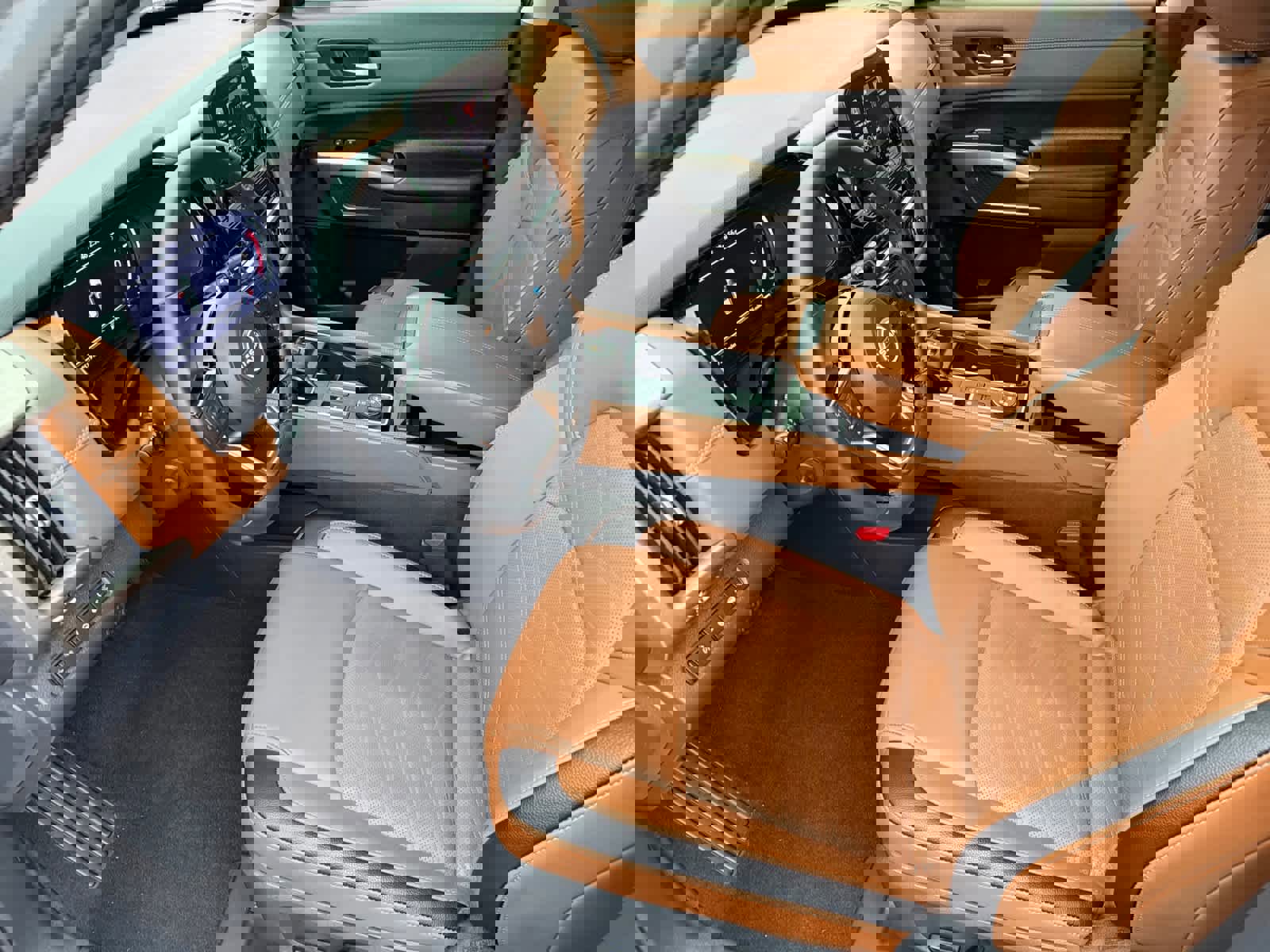 Used 2021 Nissan Rogue SL image 10