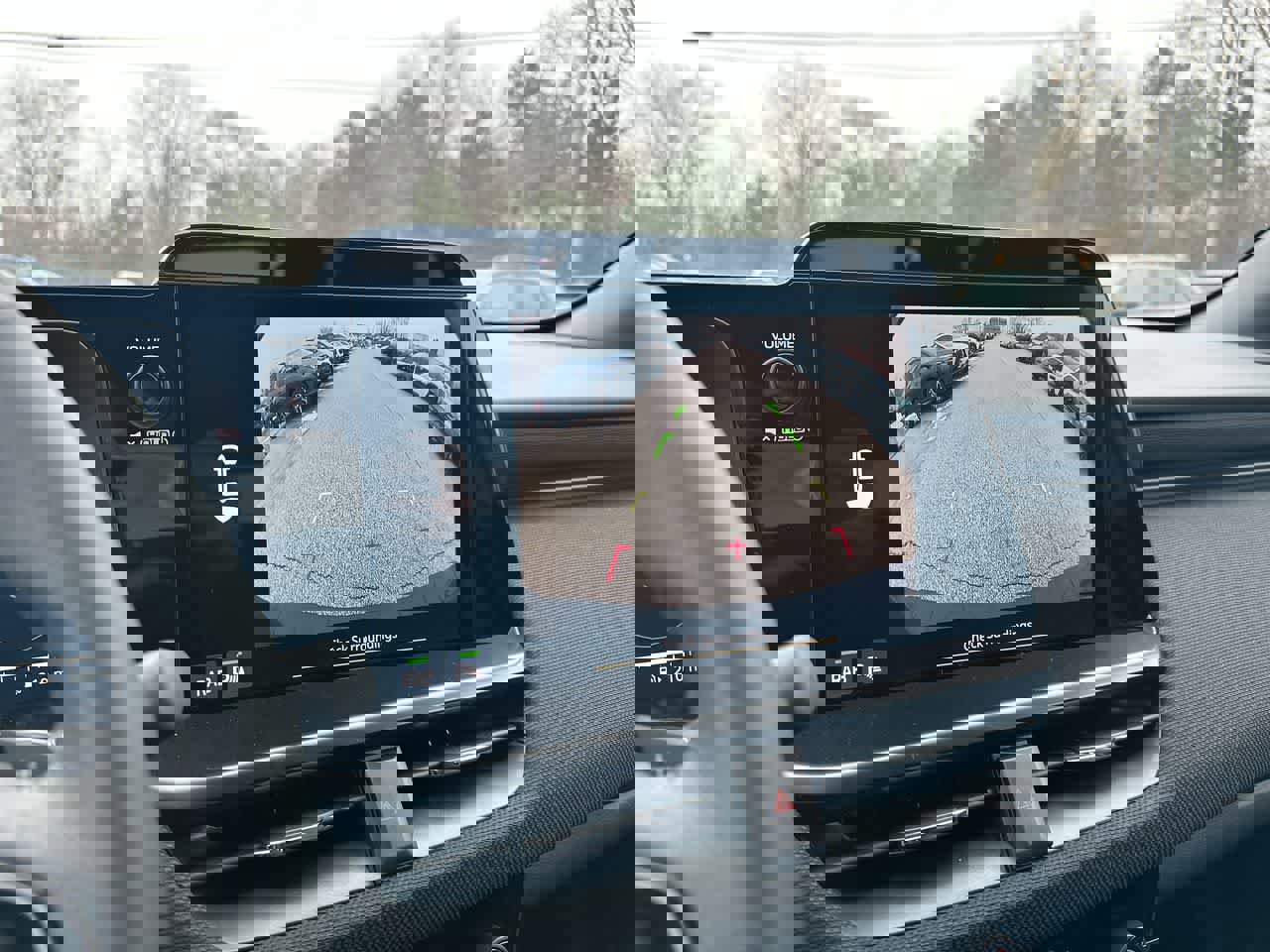 New 2026 Subaru Outback Limited image 33