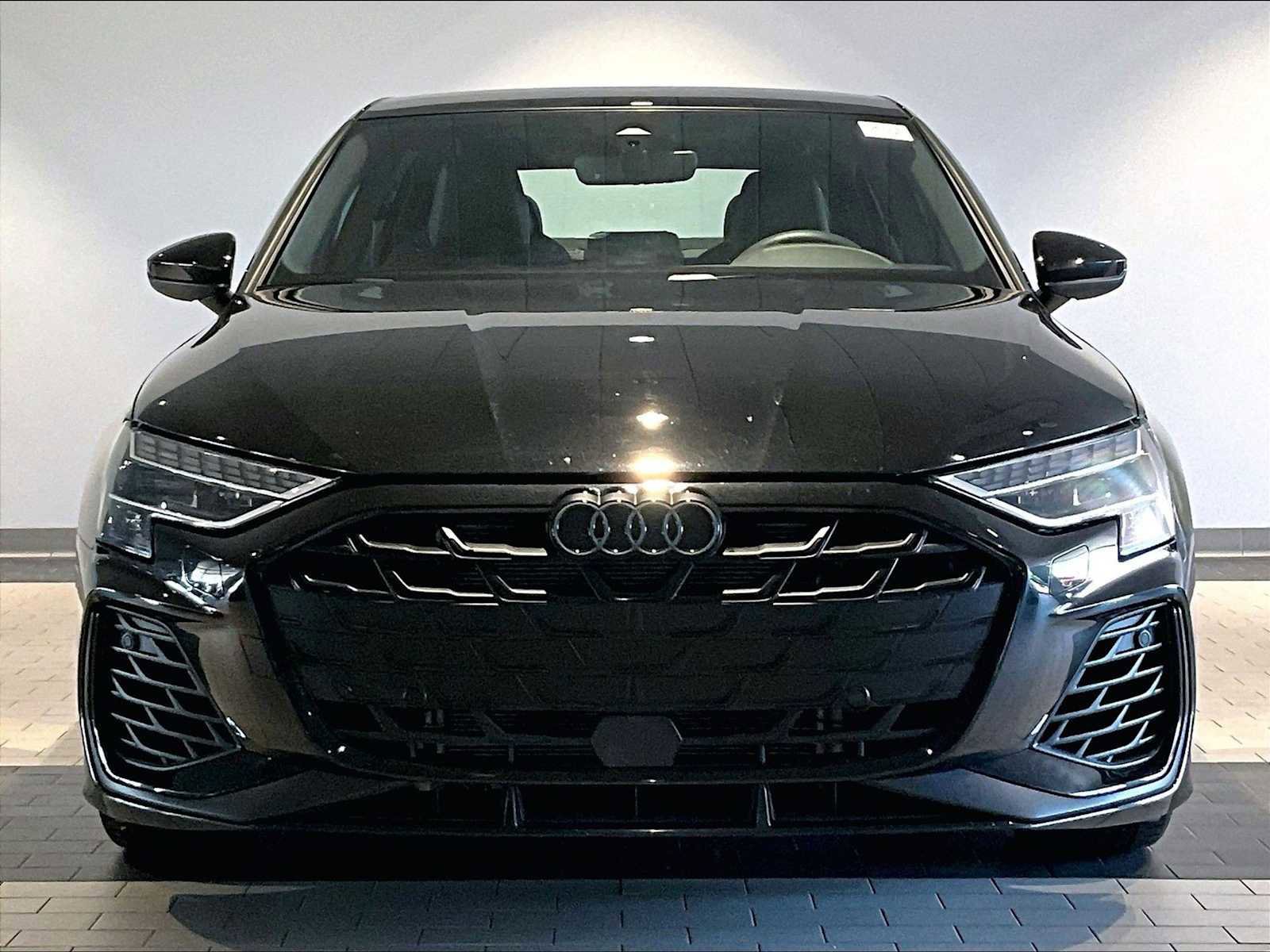 Used 2025 Audi S3 Premium Plus image 13