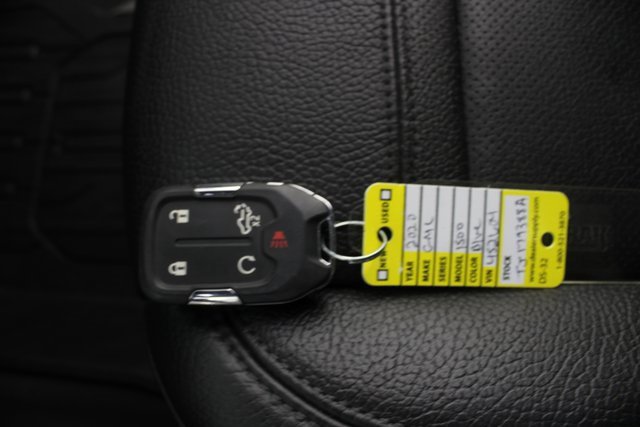 Used 2020 GMC Sierra 1500 Denali w/ Denali Ultimate Package image 9