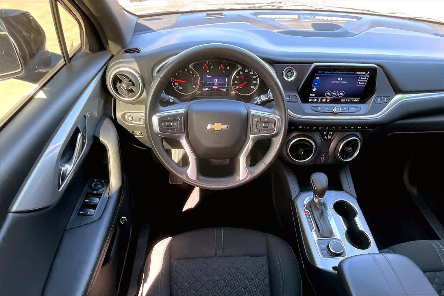 Used 2021 Chevrolet Blazer LT image 6