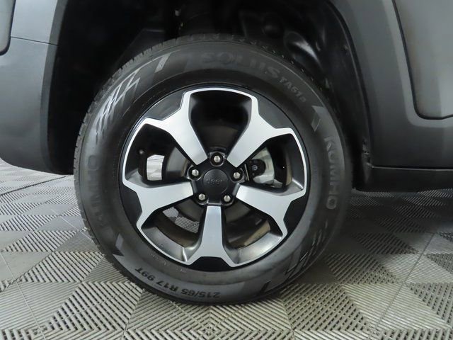 Used 2022 Jeep Renegade Trailhawk image 33