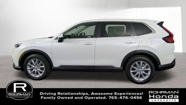 New 2026 Honda CR-V EX image 6