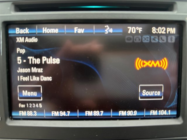 Used 2017 Buick Enclave Leather AWD/4WD image 39