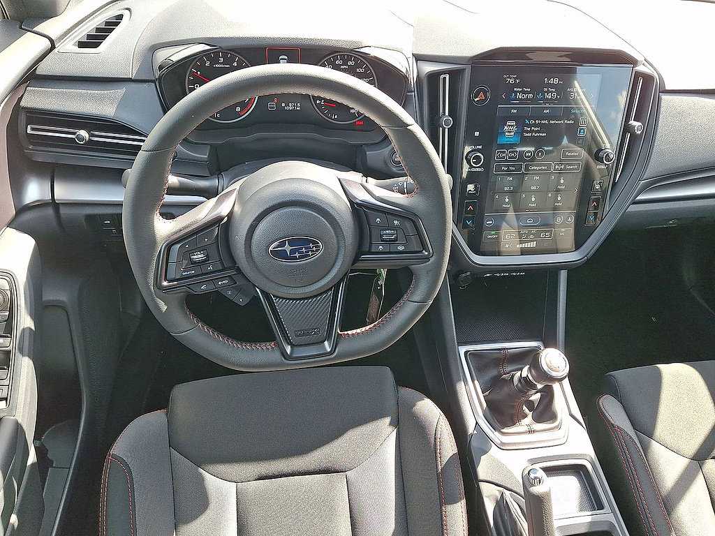 Used 2024 Subaru WRX AWD/4WD image 20
